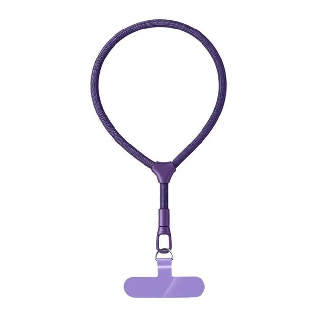 Fashionable Adjustable Phone Wrist Lanyard for Secure Daily Use | Syndmart