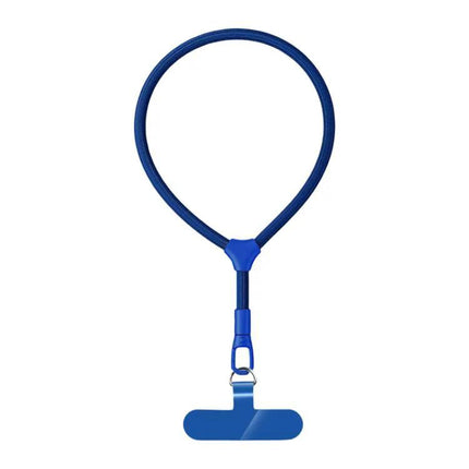 Fashionable Adjustable Phone Wrist Lanyard for Secure Daily Use
