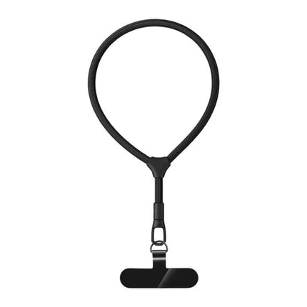 Fashionable Adjustable Phone Wrist Lanyard for Secure Daily Use