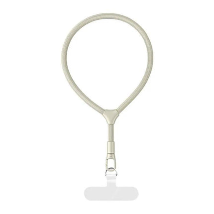 Fashionable Adjustable Phone Wrist Lanyard for Secure Daily Use