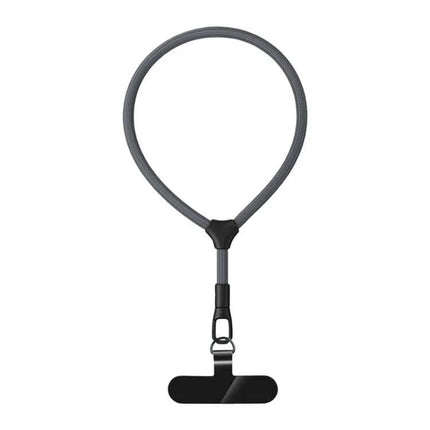 Fashionable Adjustable Phone Wrist Lanyard for Secure Daily Use