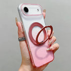 For iPhone Air / Pink