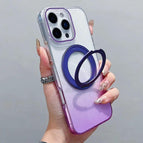 For iPhone 16 Pro Max / Purple