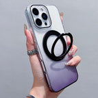 For iPhone 16 Pro / Black
