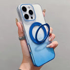 For iPhone 16 Pro / Blue