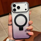For iPhone 18 Pro / 17 Pro / Black