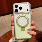 For iPhone 18 Pro / 17 Pro / Green