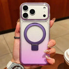 For iPhone 18 Pro / 17 Pro / Purple