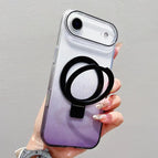 For iPhone Air / Black
