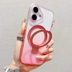 For iPhone 17 / Pink