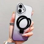 For iPhone 17 / Black