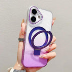 For iPhone 17 / Purple