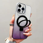 For iPhone 16 Pro Max / Black