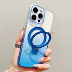 For iPhone 16 Pro Max / Blue
