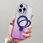 For iPhone 16 Pro Max / Purple