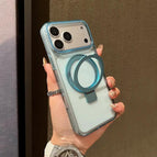 For iPhone 18 Pro Max / 17 Pro Max / Blue