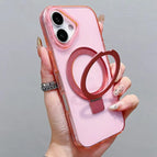 For iPhone 17 / Pink