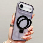 For iPhone Air / Black
