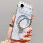 For iPhone Air / Transparent