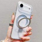 For iPhone Air / Transparent
