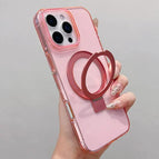For iPhone 16 Pro / Pink