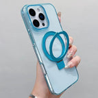 For iPhone 16 Pro / Blue