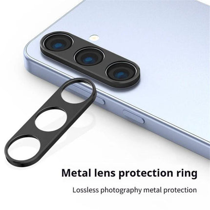 XDcase Lens Protector for Everyday Phone Photography metal aluminum alloy camera lens protector ring for scratch and dust prevention