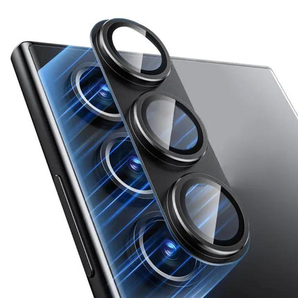 Lens Protector For Galaxy Lenses Everyday Shield For Camera Lenses