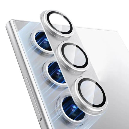 Lens Protector For Galaxy Lenses Everyday Shield For Camera Lenses