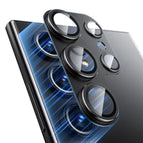 For Samsung Galaxy S25 Ultra 5G / Black