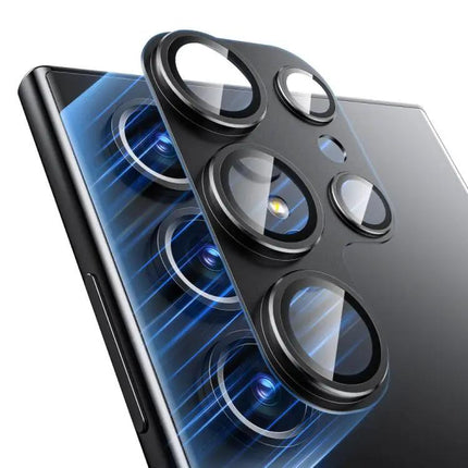 Lens Protector For Galaxy Lenses Everyday Shield For Camera Lenses
