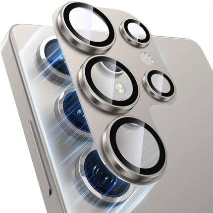 Lens Protector For Galaxy Lenses Everyday Shield For Camera Lenses