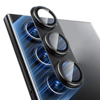For Samsung Galaxy S24+ 5G / Black