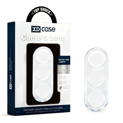 XDcase Camera Lens Protector for Samsung Phones