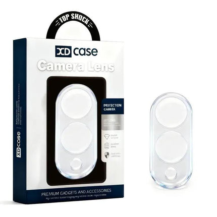 XDcase Camera Lens Protector for Samsung Phones