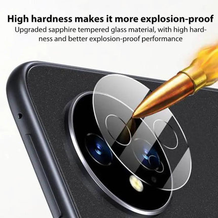 XDcase Camera Lens Protector for Samsung Phones