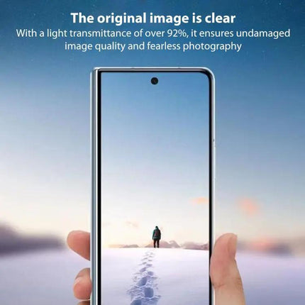 XDcase Camera Lens Protector for Samsung Phones