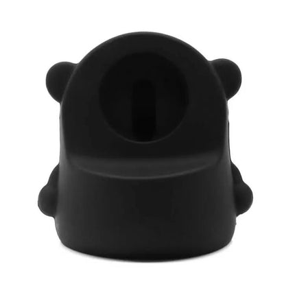 Silicone Charging Stand For Apple Watch Samsung Stable Base | Syndmart