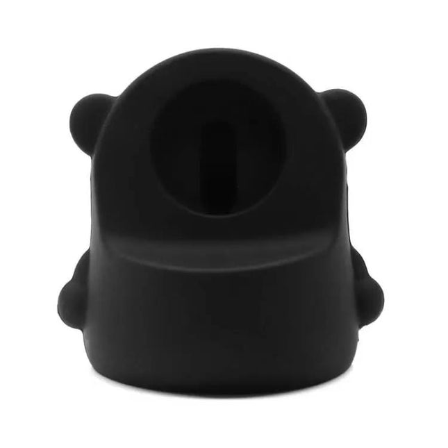 Silicone Charging Stand For Apple Watch Samsung Stable Base | Syndmart