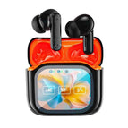 Black Orange