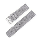 12mm / Light Grey Silver