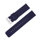 12mm / Dark Blue Silver