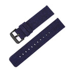 18mm / Dark Blue Black