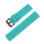 22mm / Green Black