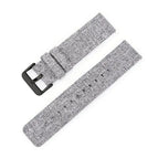 22mm / Light Grey Black
