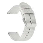 18mm / White