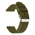 22mm / Army Green
