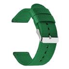 24mm / Dark Green