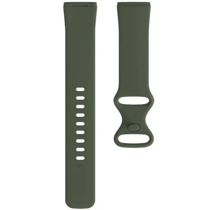 Fitbit Versa 3 Sense Silicone Replacement Strap Size L