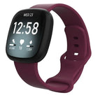 Size: L / Purple Red